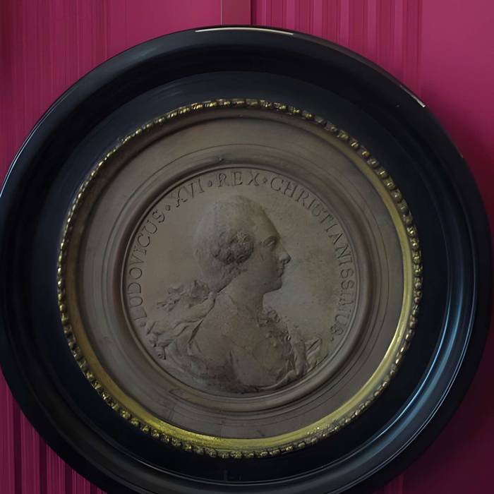 Photo de Ancien Garde-Meuble, actuellement ministère de la Marine ou Hôtel de la Marine