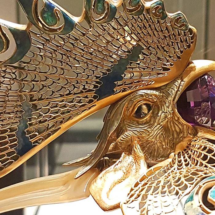 Photo de Ancien Garde-Meuble, actuellement ministère de la Marine ou Hôtel de la Marine