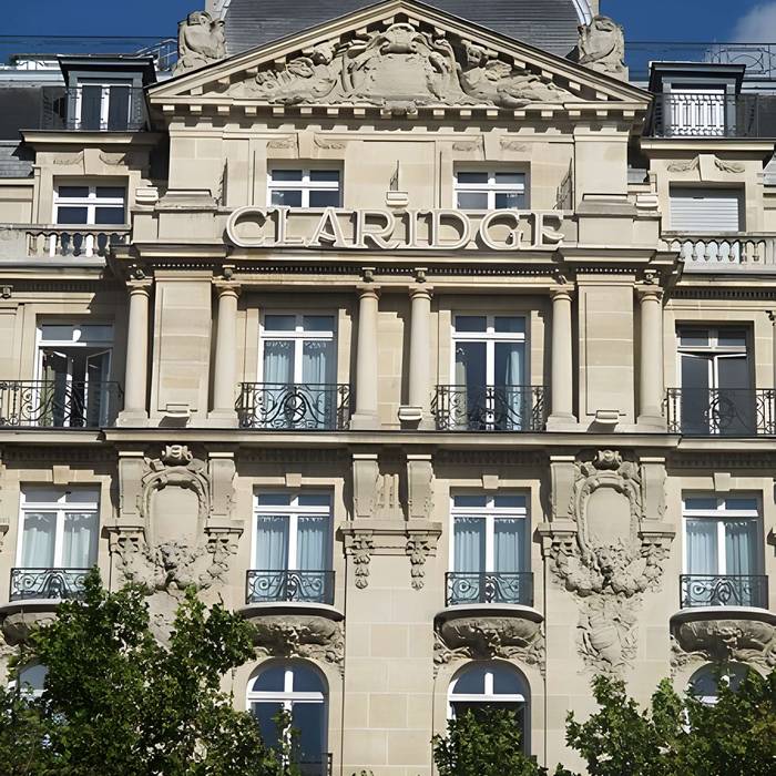 Photo de Ancien Garde-Meuble, actuellement ministère de la Marine ou Hôtel de la Marine