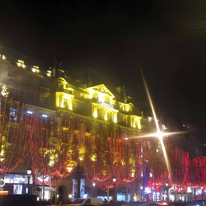 Photo de Ancien Garde-Meuble, actuellement ministère de la Marine ou Hôtel de la Marine