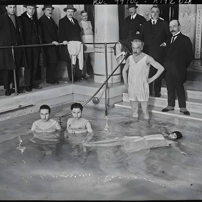 Photo de Ancien Garde-Meuble, actuellement ministère de la Marine ou Hôtel de la Marine