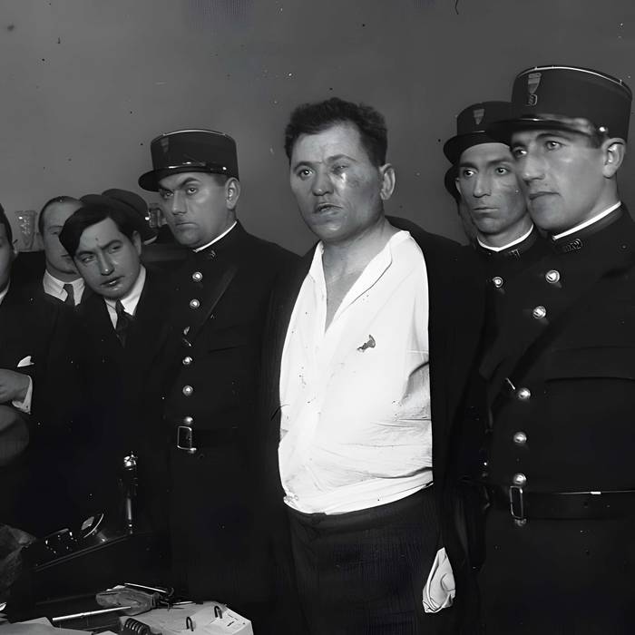 Photo de Ancien Garde-Meuble, actuellement ministère de la Marine ou Hôtel de la Marine