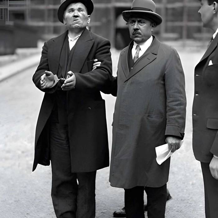 Photo de Ancien Garde-Meuble, actuellement ministère de la Marine ou Hôtel de la Marine