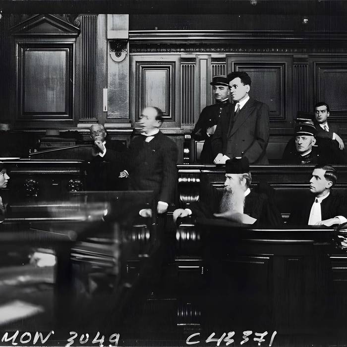 Photo de Ancien Garde-Meuble, actuellement ministère de la Marine ou Hôtel de la Marine