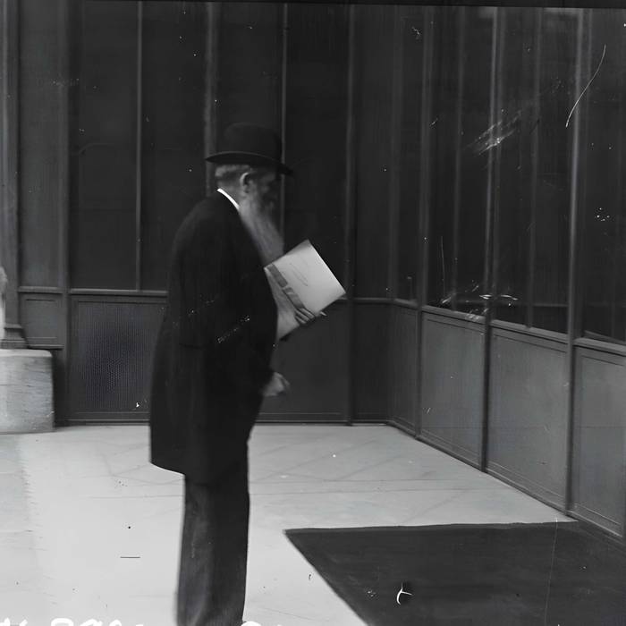 Photo de Ancien Garde-Meuble, actuellement ministère de la Marine ou Hôtel de la Marine