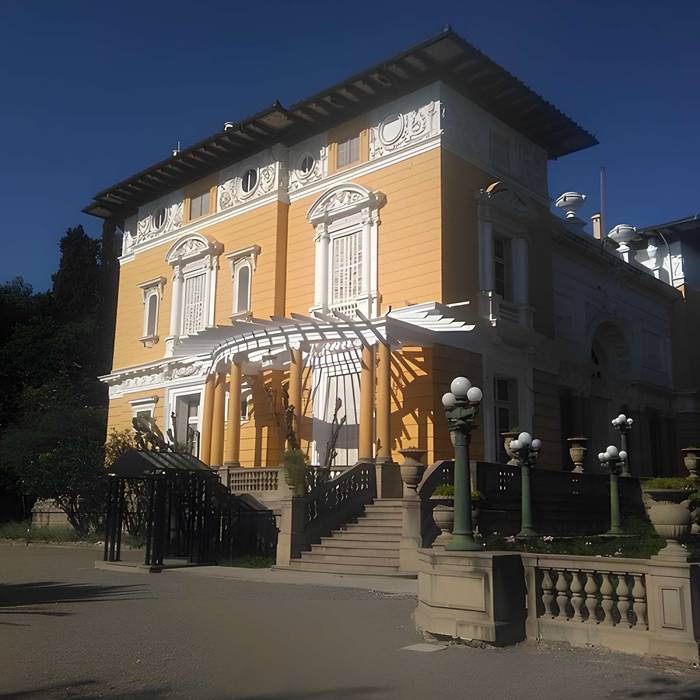 Photo de Ancien Garde-Meuble, actuellement ministère de la Marine ou Hôtel de la Marine