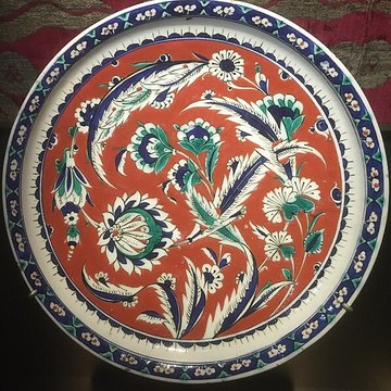 Ancien Garde-Meuble, actuellement ministère de la Marine ou Hôtel de la Marine