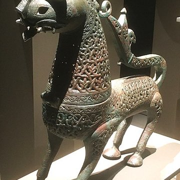 Ancien Garde-Meuble, actuellement ministère de la Marine ou Hôtel de la Marine