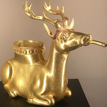 Ancien Garde-Meuble, actuellement ministère de la Marine ou Hôtel de la Marine