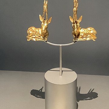 Ancien Garde-Meuble, actuellement ministère de la Marine ou Hôtel de la Marine