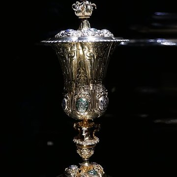 Ancien Garde-Meuble, actuellement ministère de la Marine ou Hôtel de la Marine