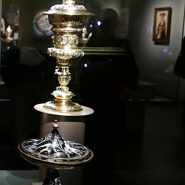 Ancien Garde-Meuble, actuellement ministère de la Marine ou Hôtel de la Marine