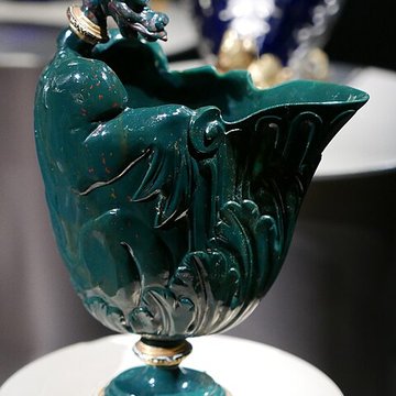 Ancien Garde-Meuble, actuellement ministère de la Marine ou Hôtel de la Marine