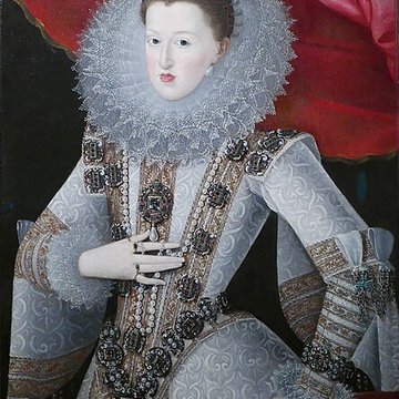 Ancien Garde-Meuble, actuellement ministère de la Marine ou Hôtel de la Marine