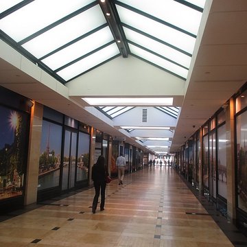 Ancien Garde-Meuble, actuellement ministère de la Marine ou Hôtel de la Marine