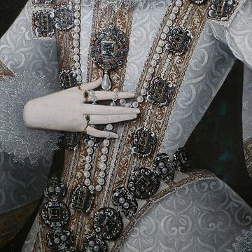 Ancien Garde-Meuble, actuellement ministère de la Marine ou Hôtel de la Marine