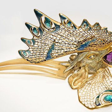 Ancien Garde-Meuble, actuellement ministère de la Marine ou Hôtel de la Marine