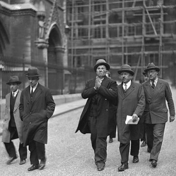 Ancien Garde-Meuble, actuellement ministère de la Marine ou Hôtel de la Marine