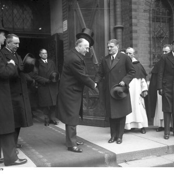 Ancien Garde-Meuble, actuellement ministère de la Marine ou Hôtel de la Marine