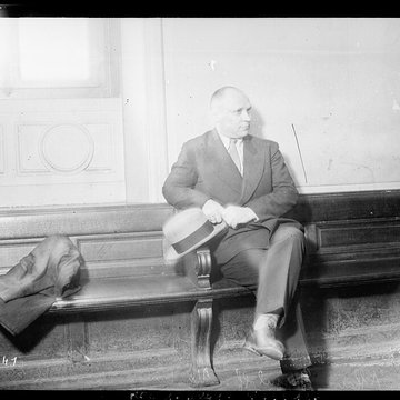 Ancien Garde-Meuble, actuellement ministère de la Marine ou Hôtel de la Marine