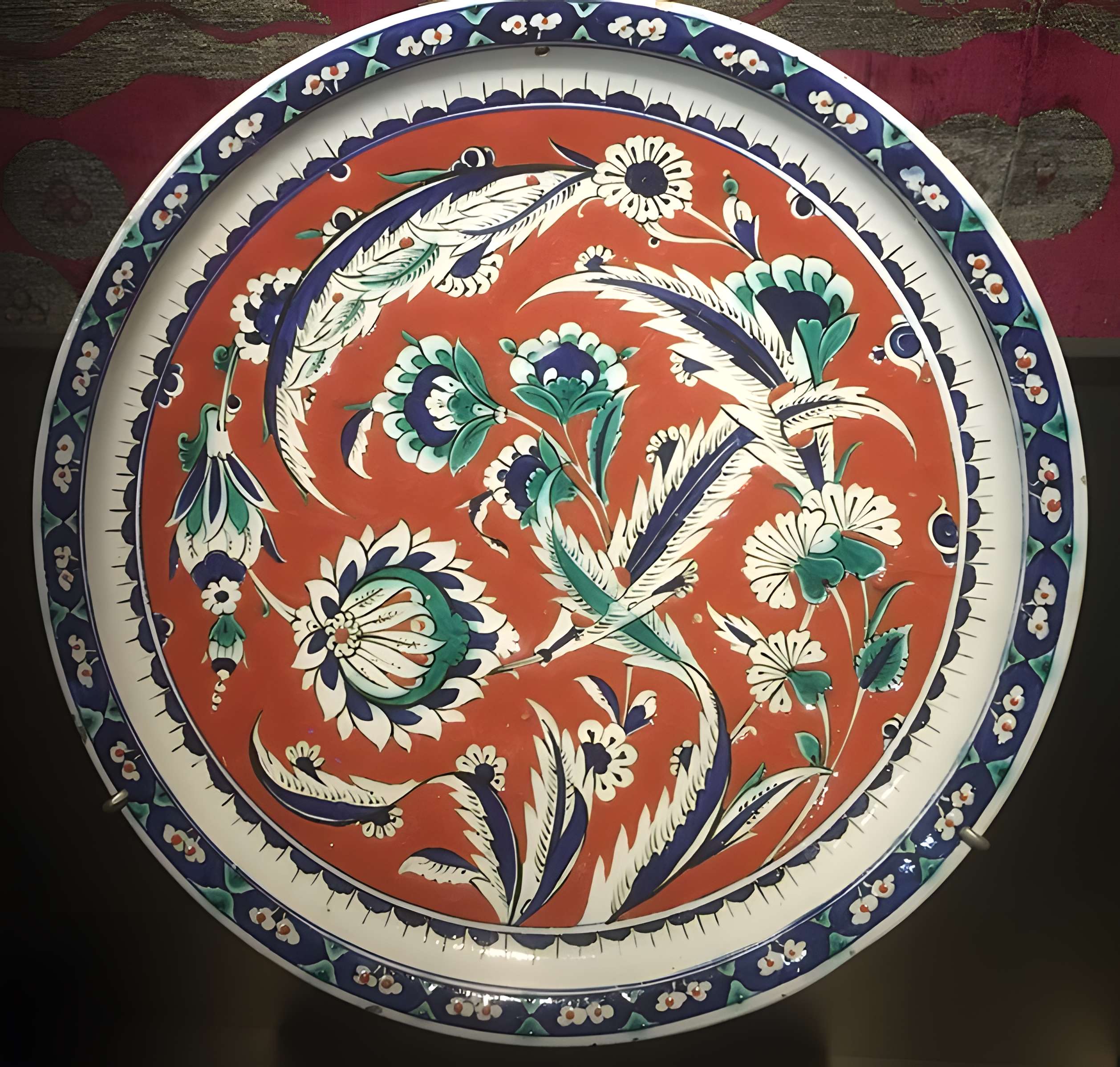 Ancien Garde-Meuble, actuellement ministère de la Marine ou Hôtel de la Marine