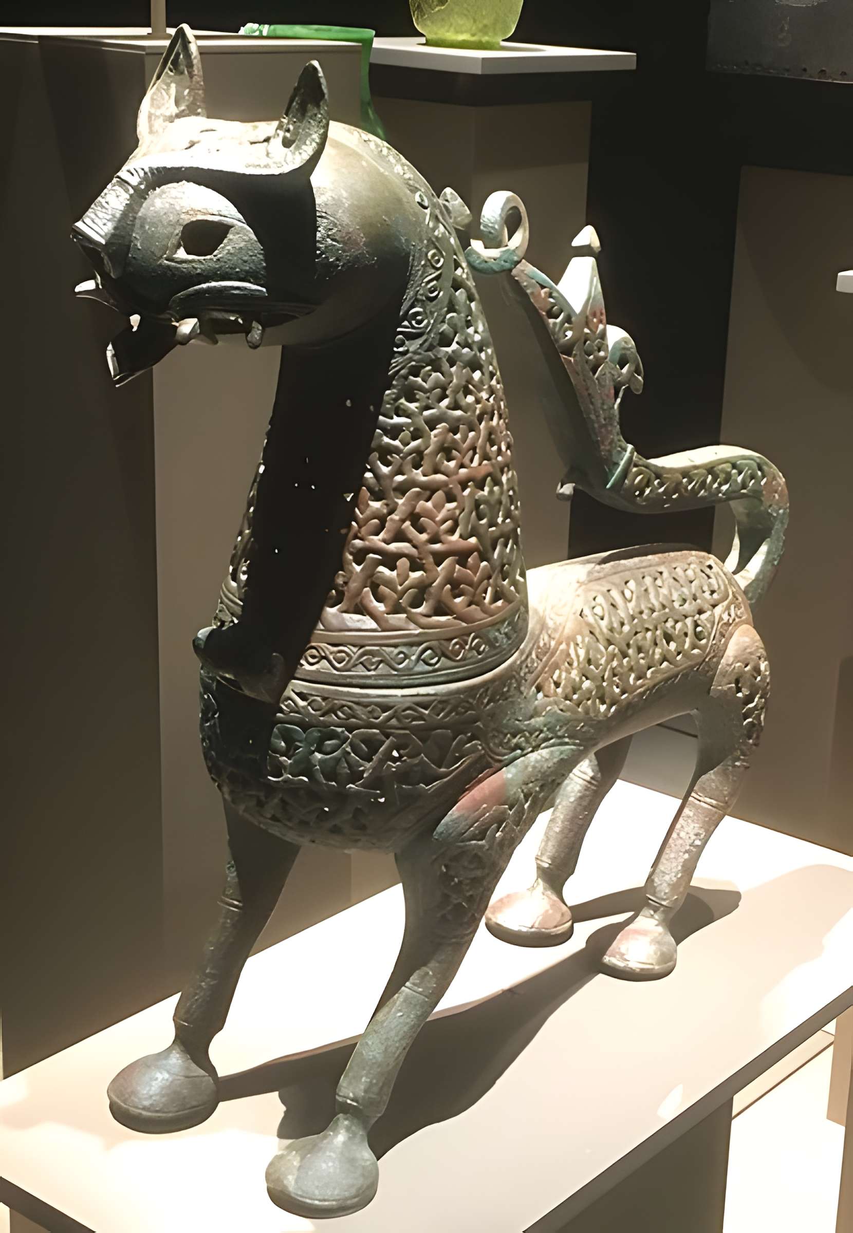 Ancien Garde-Meuble, actuellement ministère de la Marine ou Hôtel de la Marine