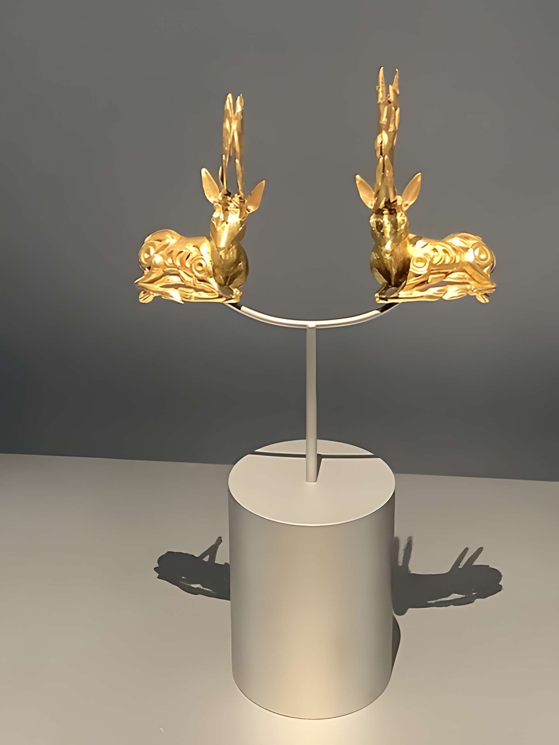 Ancien Garde-Meuble, actuellement ministère de la Marine ou Hôtel de la Marine