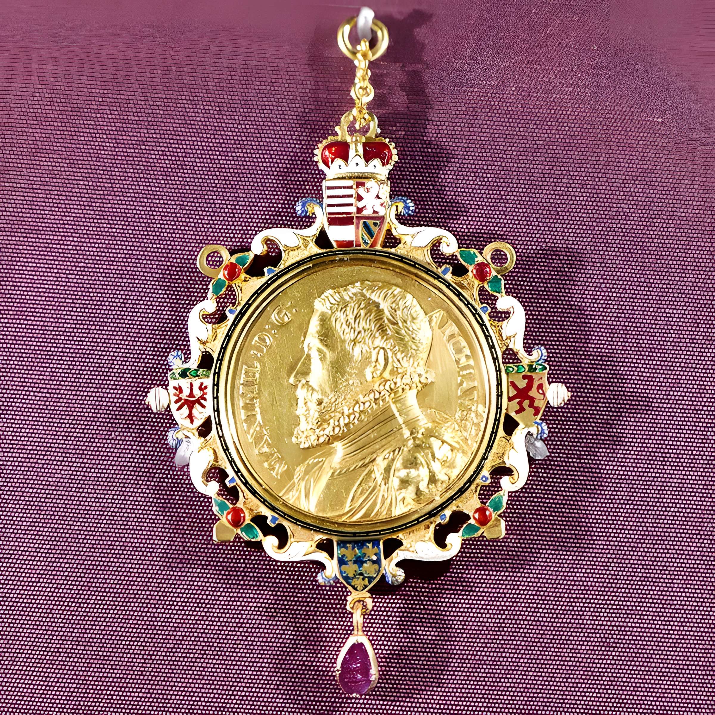 Ancien Garde-Meuble, actuellement ministère de la Marine ou Hôtel de la Marine