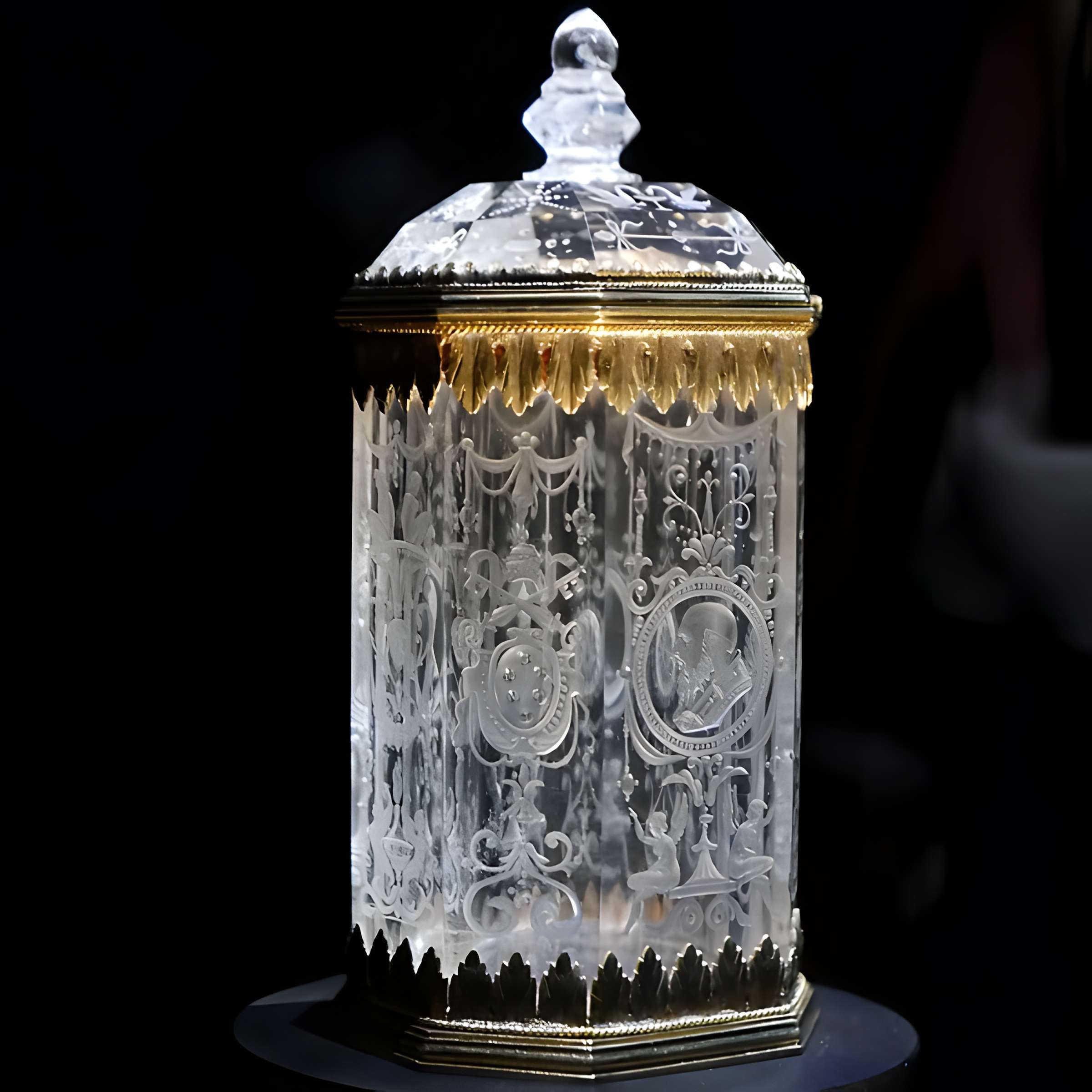 Ancien Garde-Meuble, actuellement ministère de la Marine ou Hôtel de la Marine