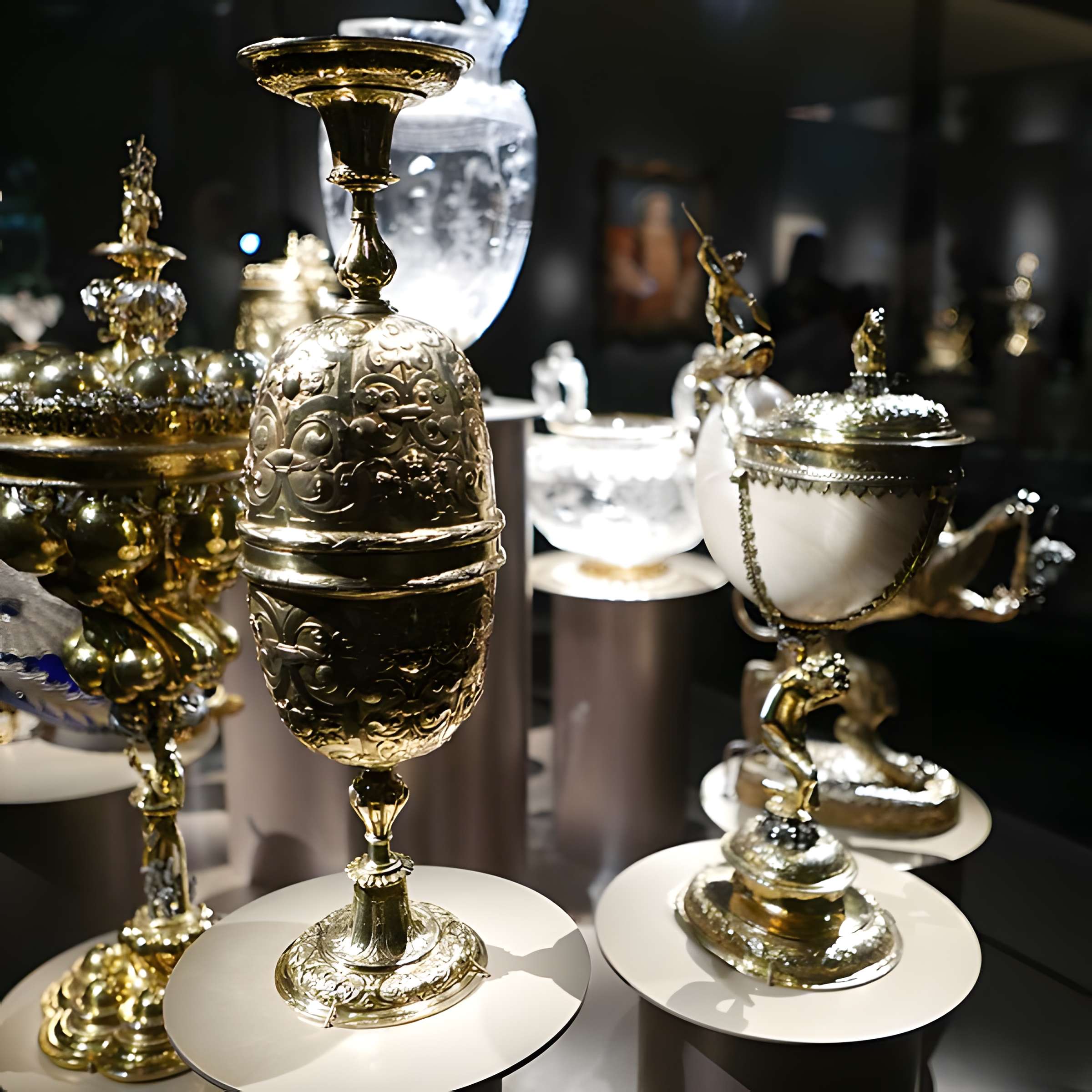 Ancien Garde-Meuble, actuellement ministère de la Marine ou Hôtel de la Marine