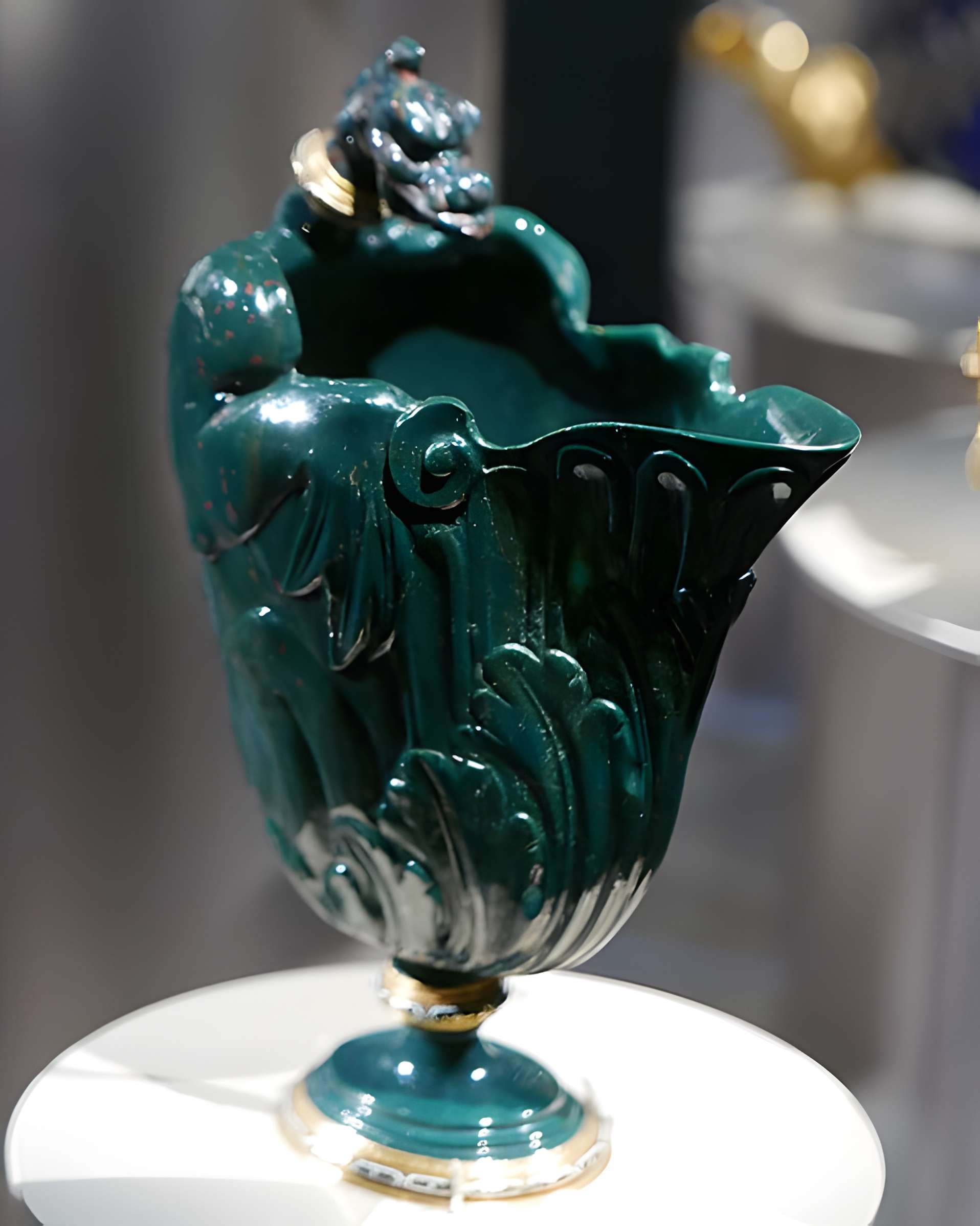 Ancien Garde-Meuble, actuellement ministère de la Marine ou Hôtel de la Marine