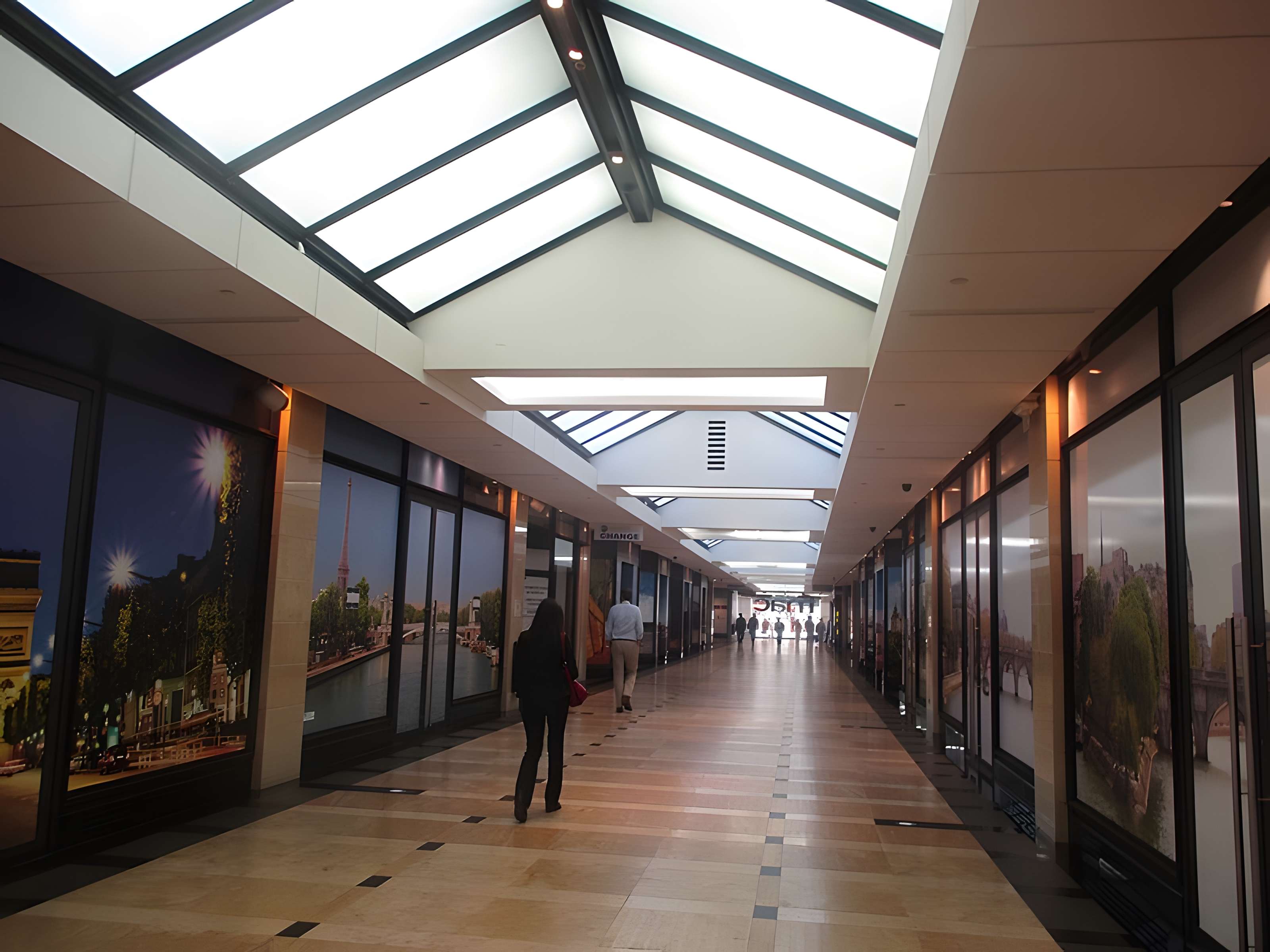 Ancien Garde-Meuble, actuellement ministère de la Marine ou Hôtel de la Marine