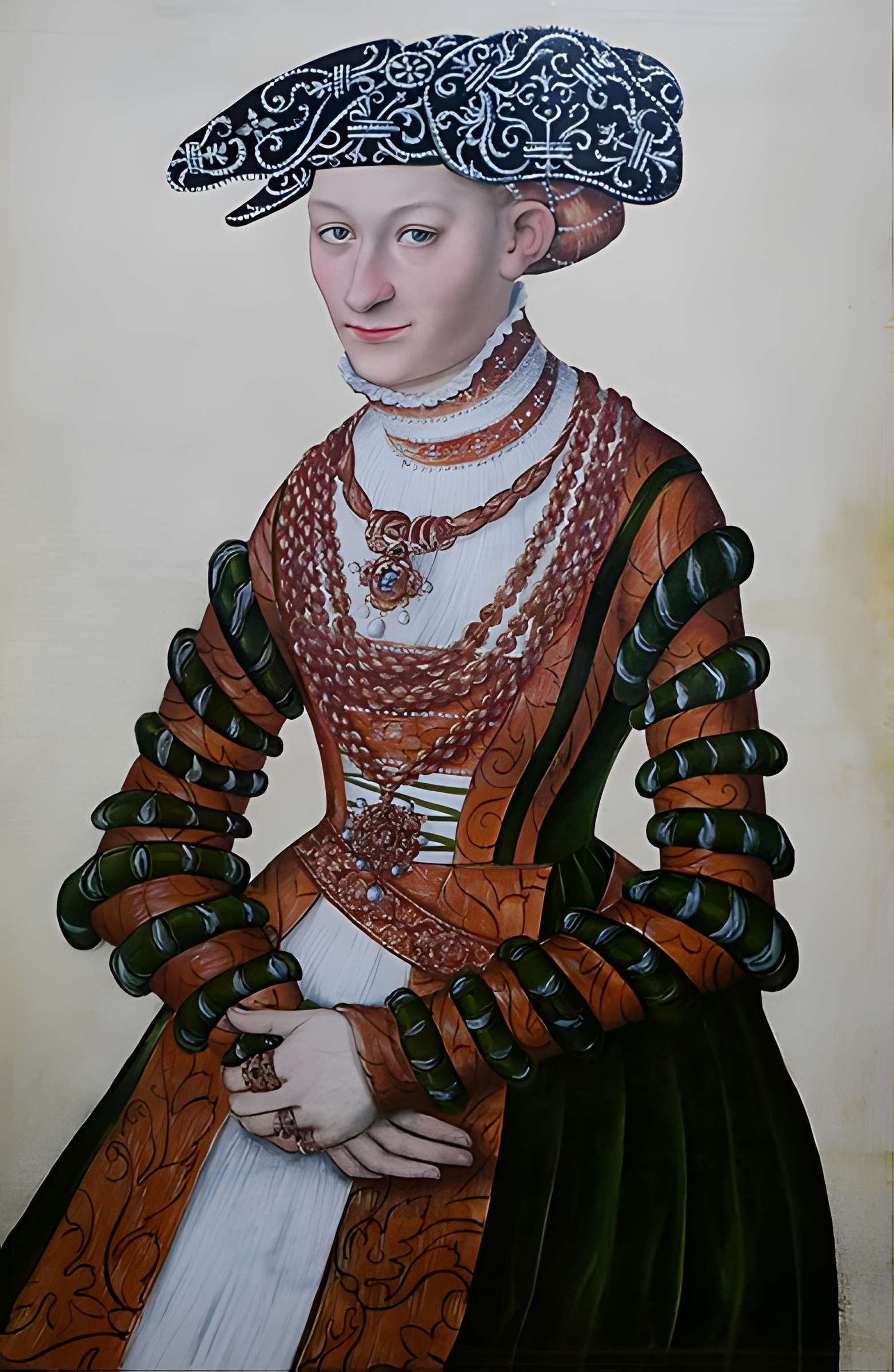 Ancien Garde-Meuble, actuellement ministère de la Marine ou Hôtel de la Marine