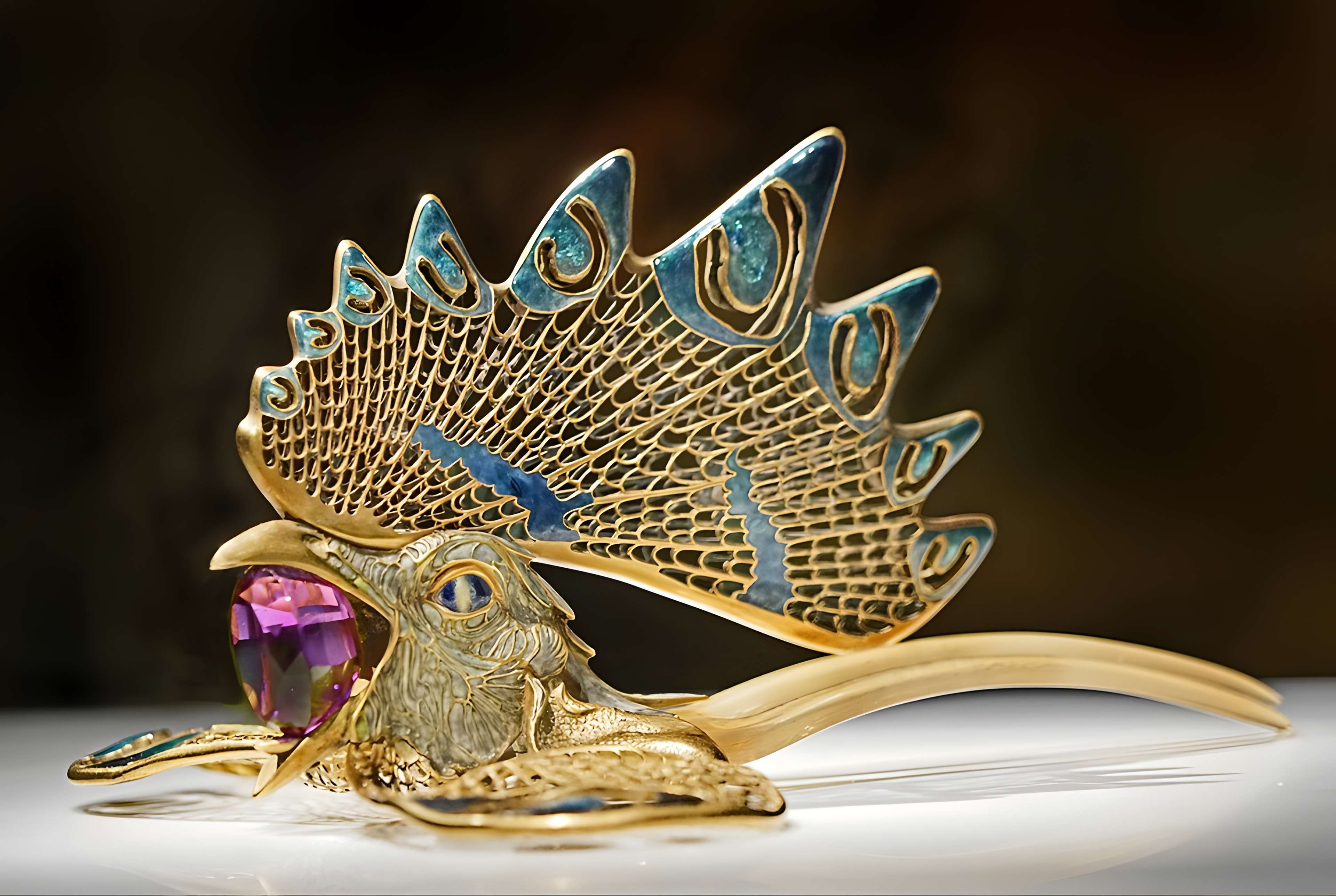 Ancien Garde-Meuble, actuellement ministère de la Marine ou Hôtel de la Marine