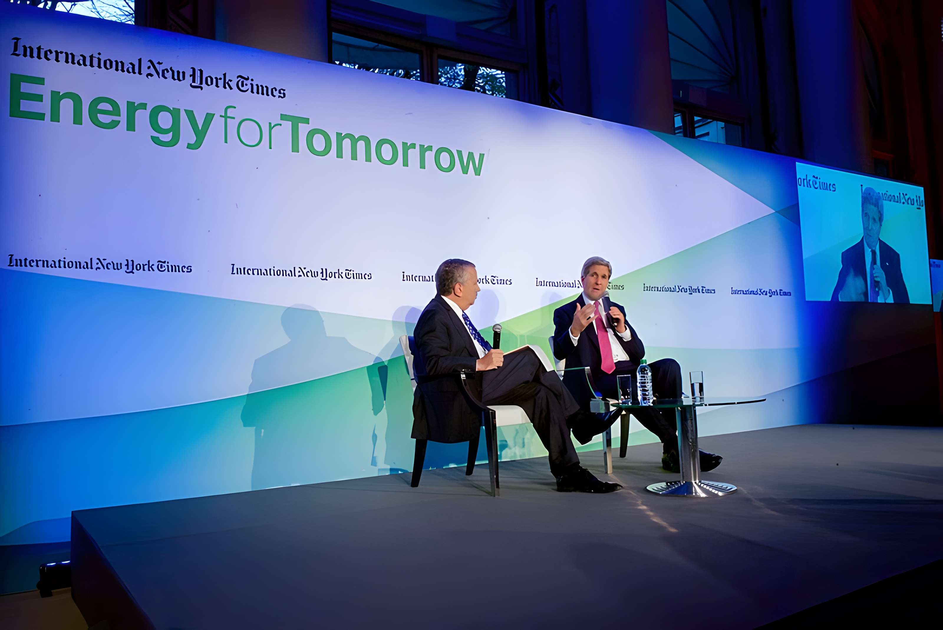 Ancien Garde-Meuble, actuellement ministère de la Marine ou Hôtel de la Marine