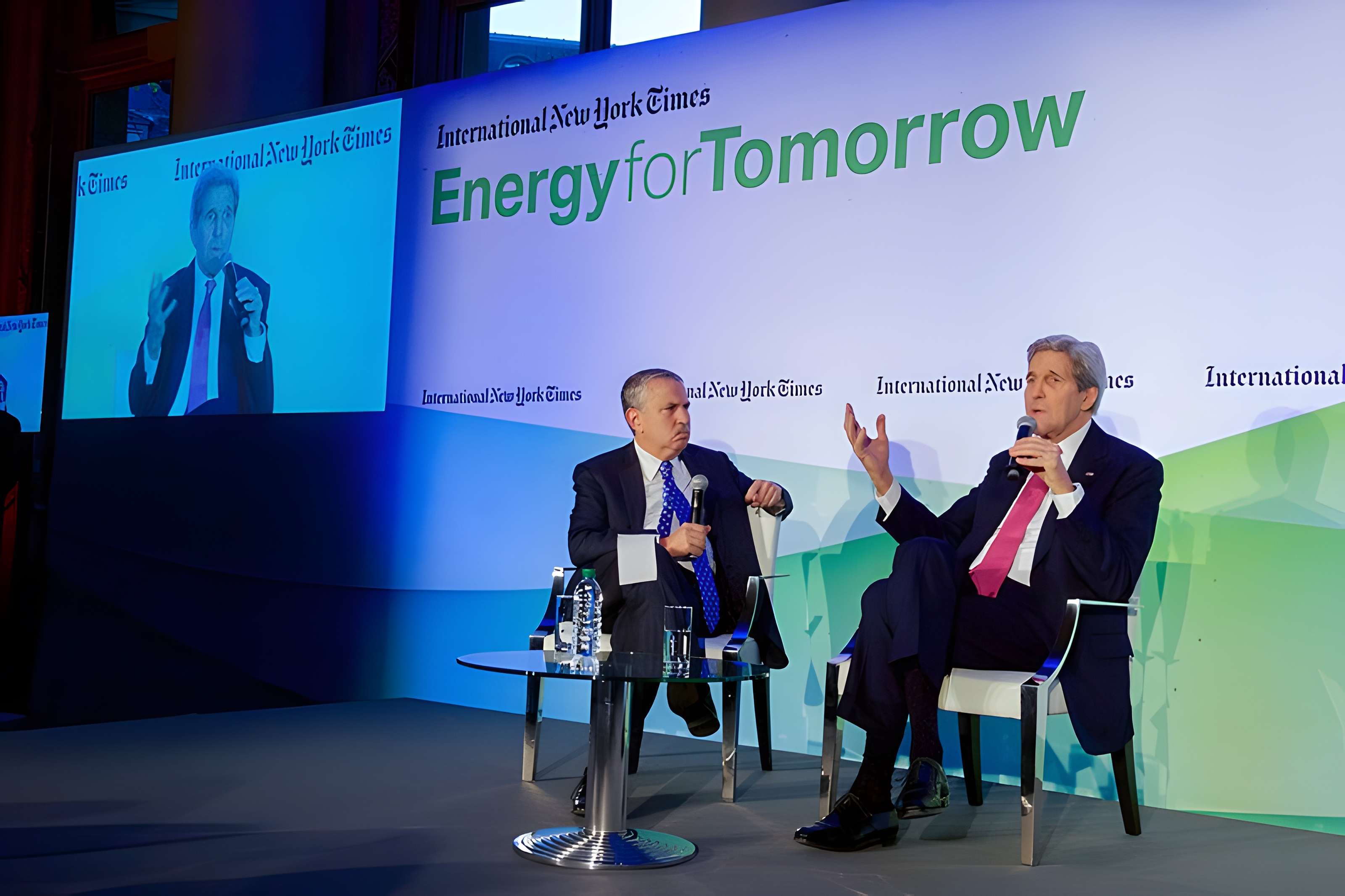 Ancien Garde-Meuble, actuellement ministère de la Marine ou Hôtel de la Marine