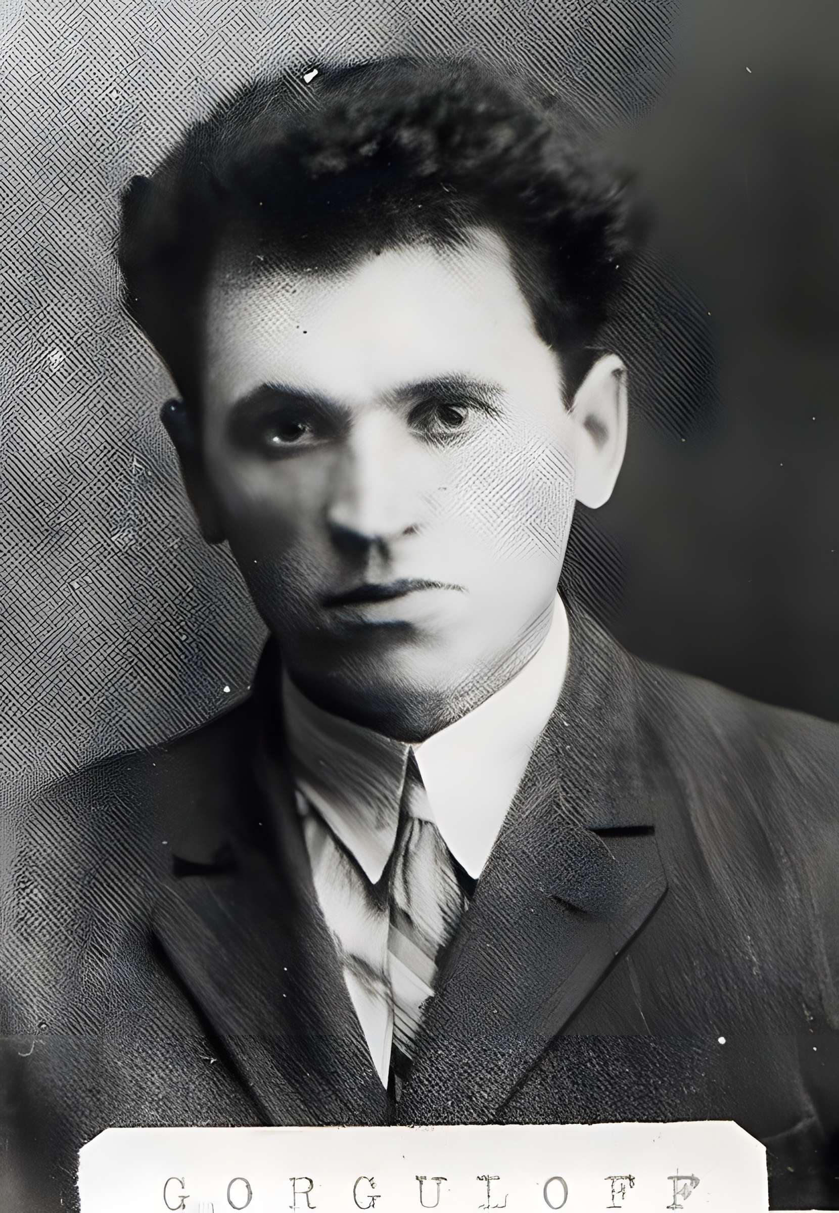 Ancien Garde-Meuble, actuellement ministère de la Marine ou Hôtel de la Marine