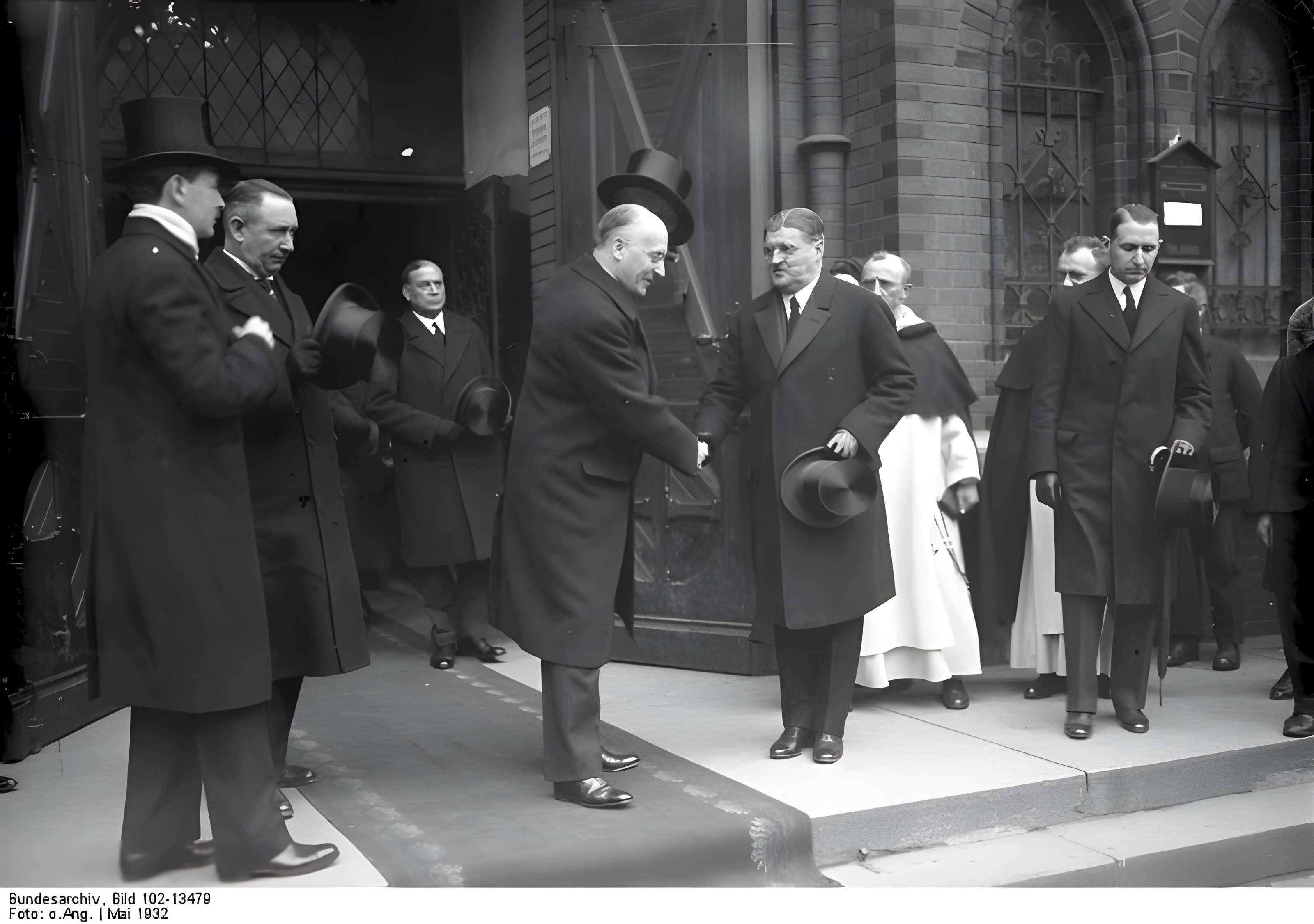 Ancien Garde-Meuble, actuellement ministère de la Marine ou Hôtel de la Marine