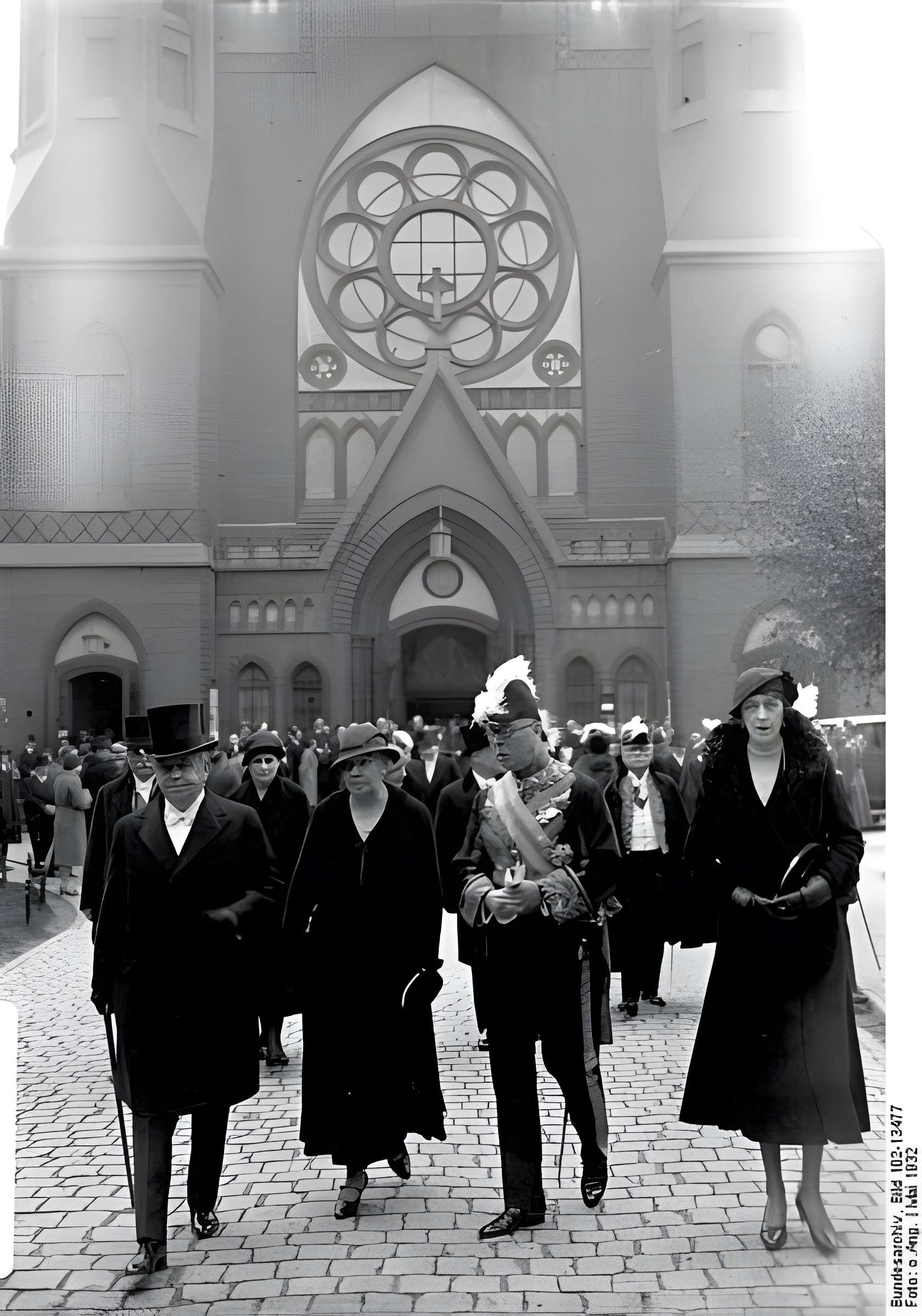 Ancien Garde-Meuble, actuellement ministère de la Marine ou Hôtel de la Marine