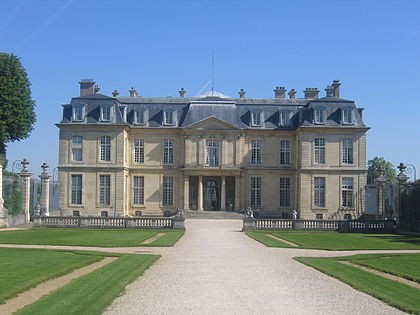 Photo de Château de Champs-sur-Marne