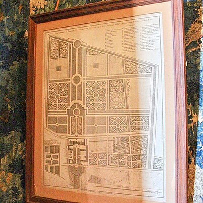 Photo de Château de Champs-sur-Marne