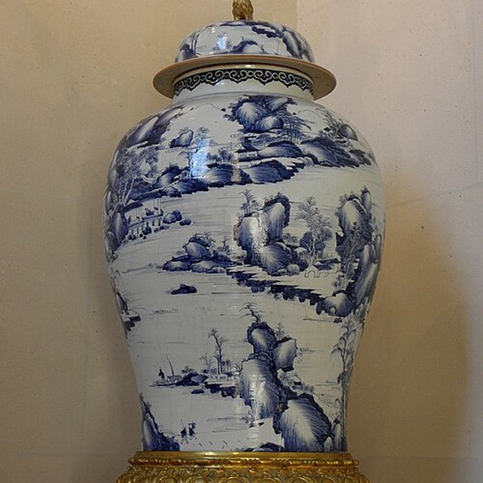 Photo de Château de Champs-sur-Marne