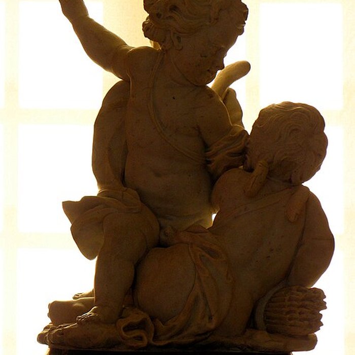 Photo de Château de Champs-sur-Marne