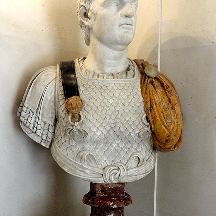 Photo de Château de Champs-sur-Marne