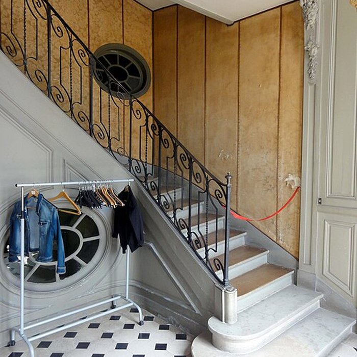 Photo de Château de Champs-sur-Marne