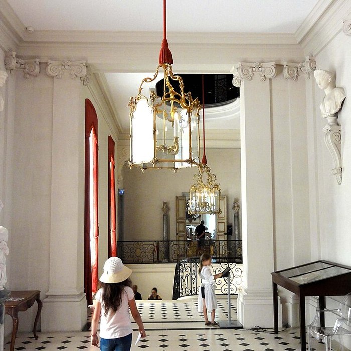 Photo de Château de Champs-sur-Marne