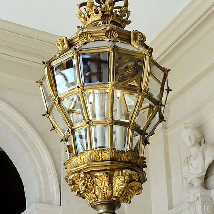 Photo de Château de Champs-sur-Marne