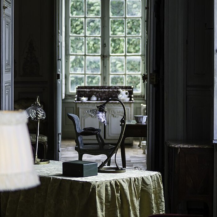 Photo de Château de Champs-sur-Marne