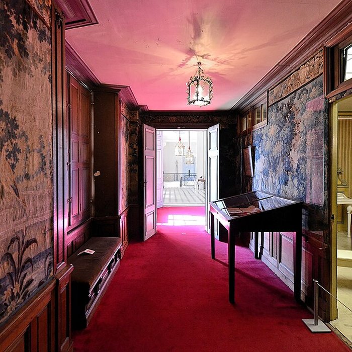 Photo de Château de Champs-sur-Marne