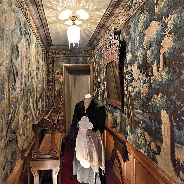 Photo de Château de Champs-sur-Marne